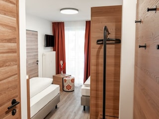 Zweibettzimmer Palfnersee