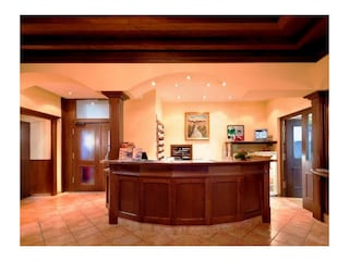 Thermenhotel Krone, Bad Gastein