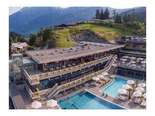 Thermenhotel Krone, Bad Gastein