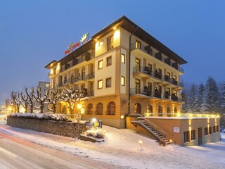 Thermenhotel Krone, Bad Gastein
