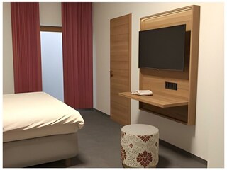 Thermenhotel Krone, Bad Gastein