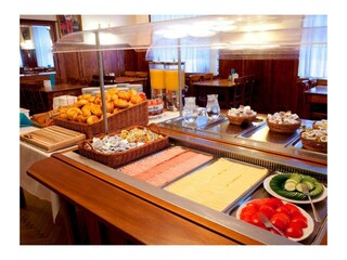 Thermenhotel Krone, Bad Gastein