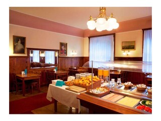 Thermenhotel Krone, Bad Gastein