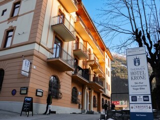 Thermenhotel Krone