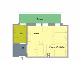 Residenz Gruber, Bad Gastein/Böckstein