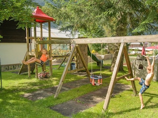 Residenz Gruber, Bad Gastein/Böckstein