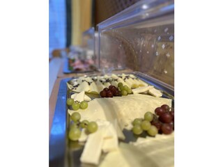 Frühstücksbüffet GRUBERS GasteinIMG_7508