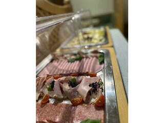 Frühstücksbüffet GRUBERS GasteinIMG_7510