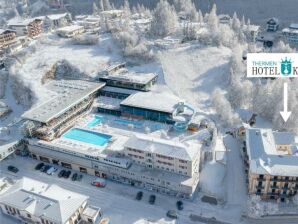 Ferienzimmer Kreuzkogel