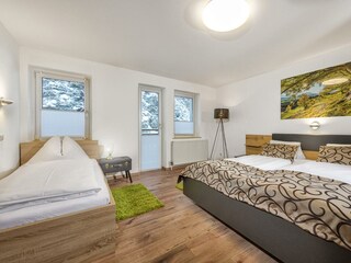 Residenz Gruber, Bad Gastein/Böckstein