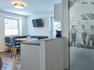 Residenz Gruber, Bad Gastein/Böckstein