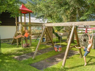 Residenz Gruber, Bad Gastein/Böckstein