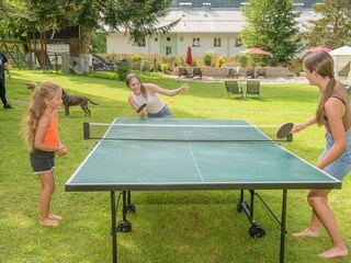 Residenz Gruber, Bad Gastein/Böckstein