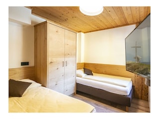 AlpinSpa Zur Post, Bad Gastein/Böckstein