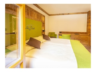 AlpinSpa Zur Post, Bad Gastein/Böckstein