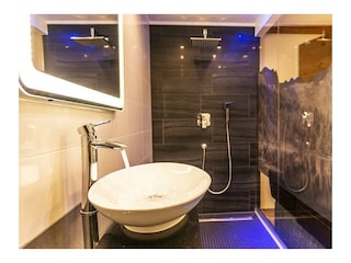 AlpinSpa Zur Post, Bad Gastein/Böckstein