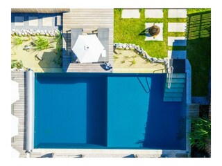 Alpin Spa zur Post - Pool