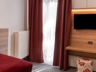 Doppelzimmer GrandLit Redsee