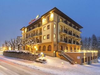 Thermenhotel Krone, Bad Gastein