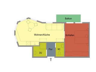 Residenz Gruber, Bad Gastein/Böckstein