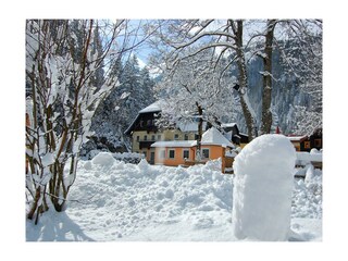 GRUBERS Hotel-Apartments Gastein