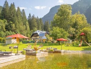 Apartment Ferienwohnung Kreuzkogel