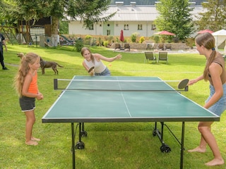 Residenz Gruber, Bad Gastein/Böckstein