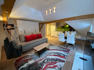 Residenz Gruber, Bad Gastein/Böckstein