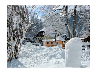 GRUBERS Hotel-Apartments Gastein