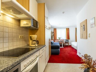 AlpinSpa Zur Post, Bad Gastein/Böckstein