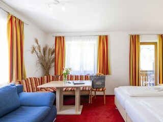 AlpinSpa Zur Post, Bad Gastein/Böckstein