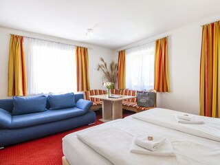 AlpinSpa Zur Post, Bad Gastein/Böckstein