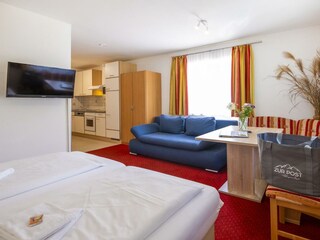 AlpinSpa Zur Post, Bad Gastein/Böckstein