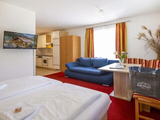 AlpinSpa Zur Post, Bad Gastein/Böckstein