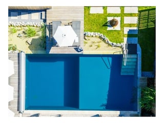 Alpin Spa zur Post - Pool