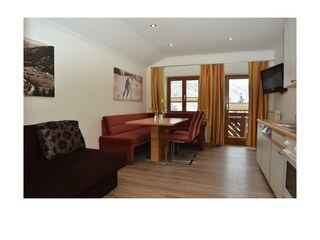 AlpinSpa Zur Post, Bad Gastein/Böckstein