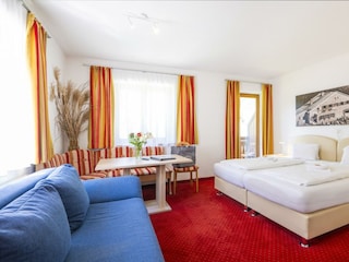 AlpinSpa Zur Post, Bad Gastein/Böckstein