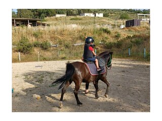 Villa Capaccio Umgebung 25