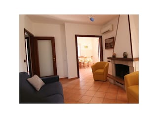 Villa Capaccio Équipement 13