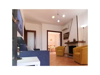 Villa Capaccio Équipement 18