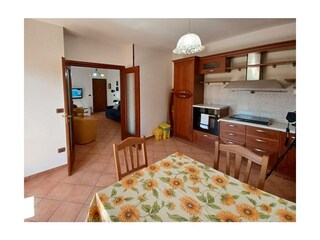 Villa Capaccio Ausstattung 22