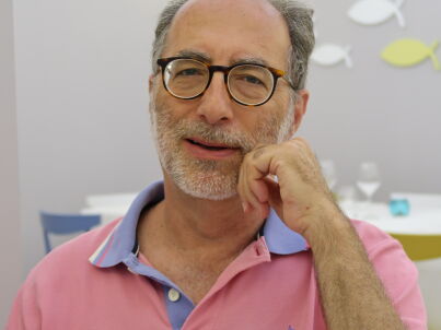 Firma Scenari di Esposito Nicola - Herr Nicola Esposito