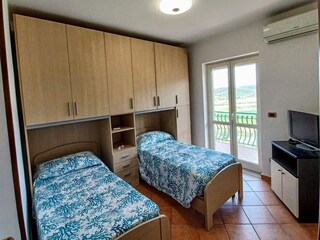 Villa Capaccio Außenaufnahme 7