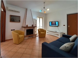 Villa Capaccio Enregistrement extérieur 8