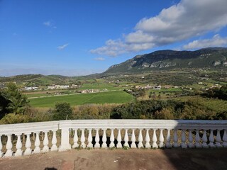 Villa Capaccio Außenaufnahme 9