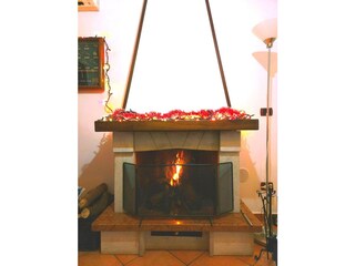 Villa Capaccio Außenaufnahme 11