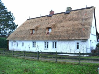 Ferienwohnung Oevenum Außenaufnahme 4