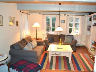 Ferienwohnung Oevenum Ausstattung 5