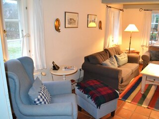 Ferienwohnung Oevenum Ausstattung 6