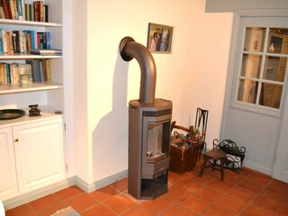 Ferienwohnung Oevenum Ausstattung 7